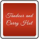 Tandoor & Curry Hut Indian Restaurant logo